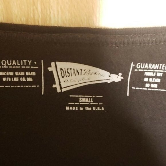 University Of Missouri Tigers Shirt Top Small - Picture 7 of 8